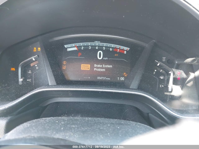 Honda Cr-v Ex-l 2017 2HKRW1H80HH519179 Image 7