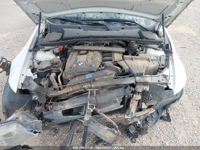 2010 BMW 328I VIN: WBAPH5G53ANM36414
