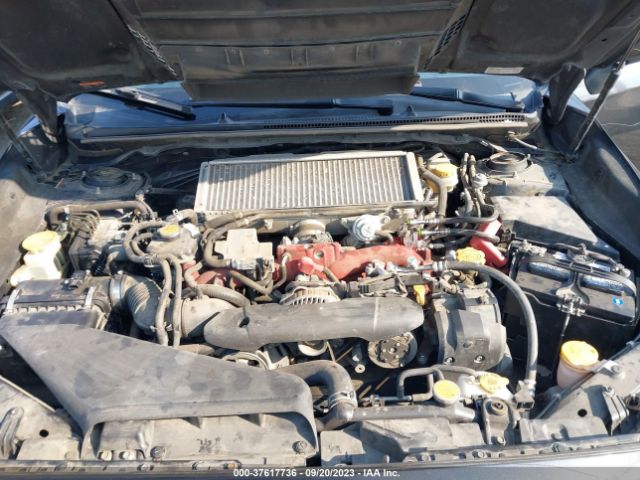 JF1VA2N67J9810188 Subaru Wrx Sti