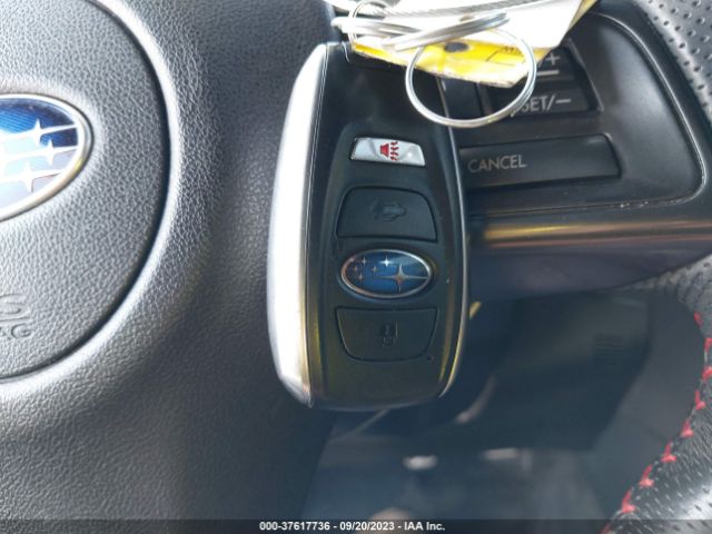 JF1VA2N67J9810188 Subaru Wrx Sti
