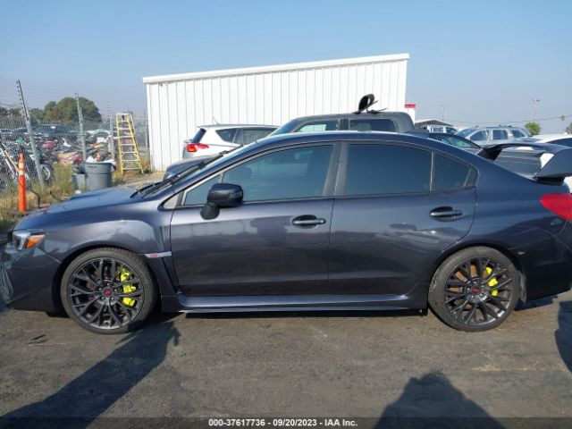 JF1VA2N67J9810188 Subaru Wrx Sti