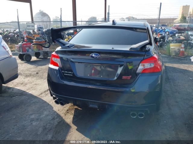JF1VA2N67J9810188 Subaru Wrx Sti