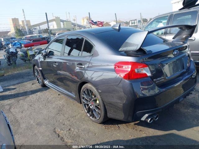 JF1VA2N67J9810188 Subaru Wrx Sti