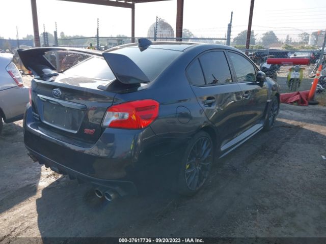 JF1VA2N67J9810188 Subaru Wrx Sti