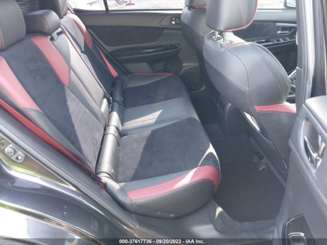 JF1VA2N67J9810188 Subaru Wrx Sti