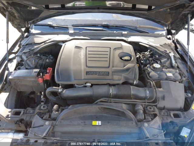 SAJAR4FX3JCP36969 Jaguar Xe 25t