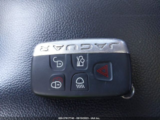 SAJAR4FX3JCP36969 Jaguar Xe 25t