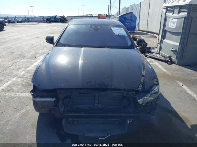 SAJAR4FX3JCP36969 Jaguar Xe 25t