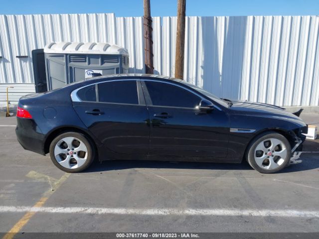 SAJAR4FX3JCP36969 Jaguar Xe 25t