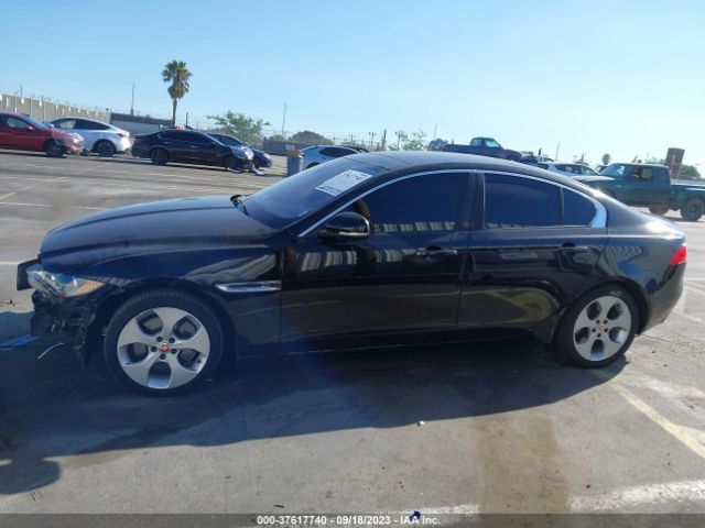 SAJAR4FX3JCP36969 Jaguar Xe 25t