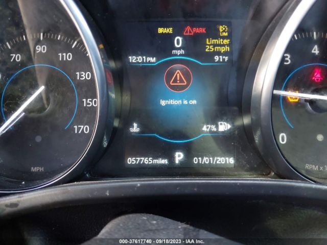 SAJAR4FX3JCP36969 Jaguar Xe 25t
