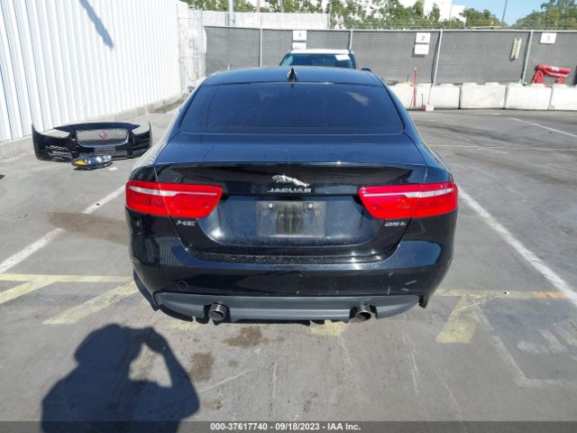 SAJAR4FX3JCP36969 Jaguar Xe 25t