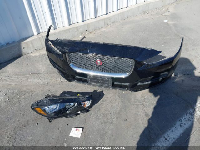 SAJAR4FX3JCP36969 Jaguar Xe 25t