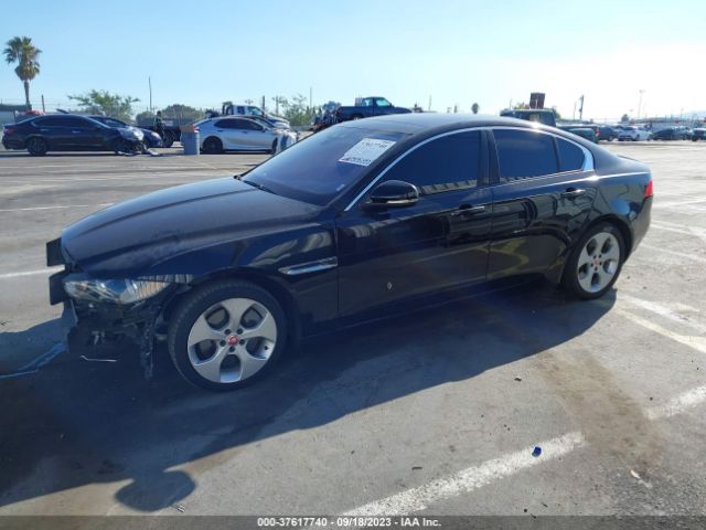 SAJAR4FX3JCP36969 Jaguar Xe 25t
