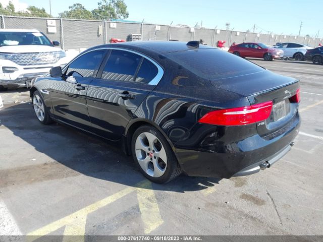 SAJAR4FX3JCP36969 Jaguar Xe 25t