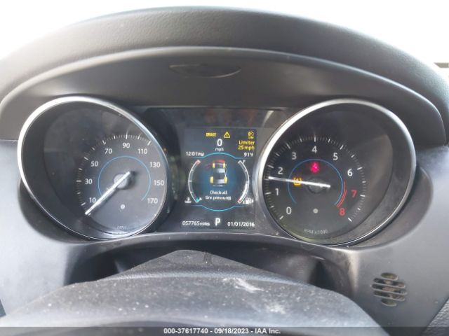 SAJAR4FX3JCP36969 Jaguar Xe 25t