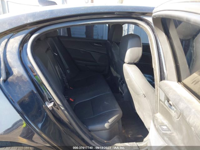 SAJAR4FX3JCP36969 Jaguar Xe 25t