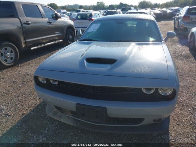 2C3CDZJG6NH238573 Dodge Challenger Gt