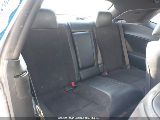 2C3CDZJG6NH238573 Dodge Challenger Gt