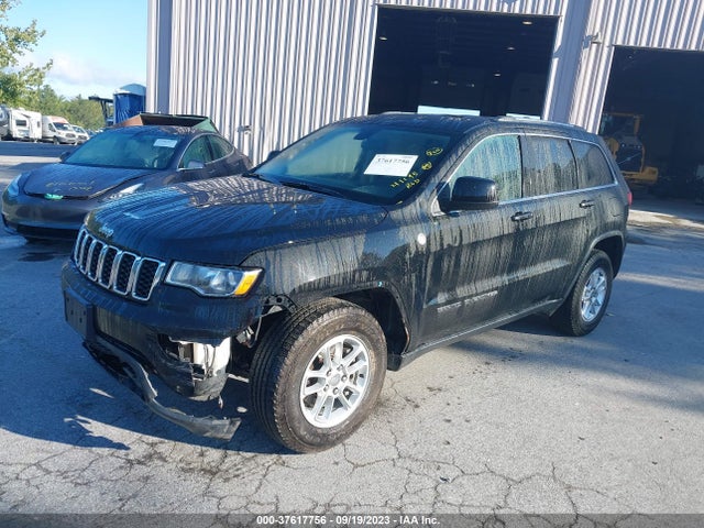 1C4RJFAG1LC193930 Jeep Grand Cherokee Laredo E