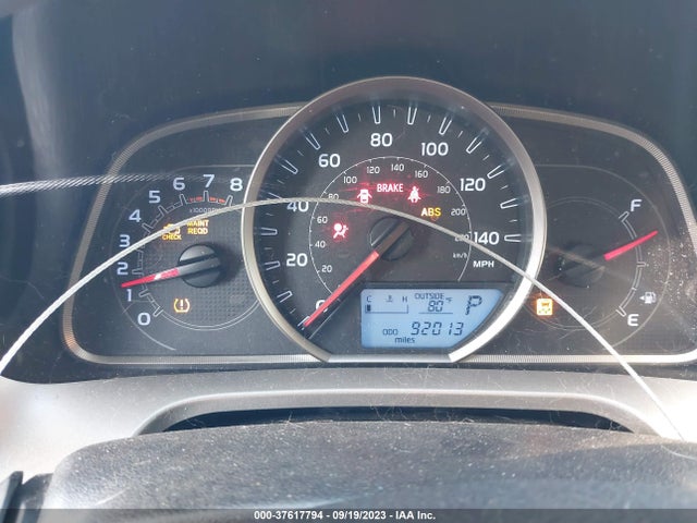 Toyota RAV4 LE 2015 JTMZFREV5FJ056534 Image 7