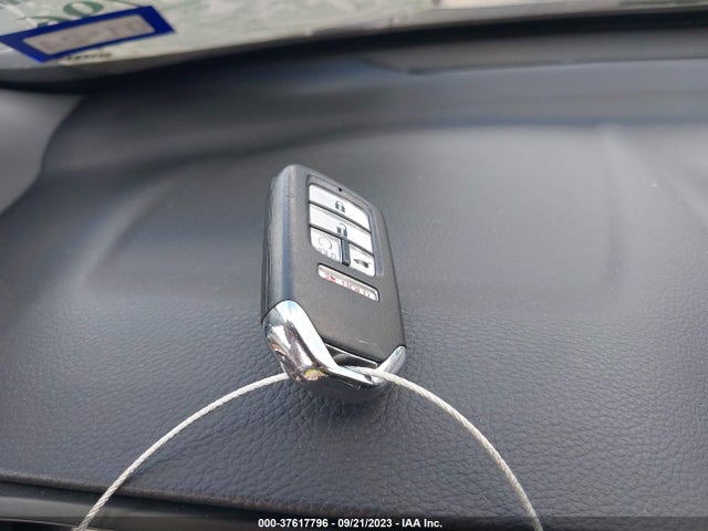 Honda CR-V EX 2019 2HKRW1H5XKH509563 Image 11