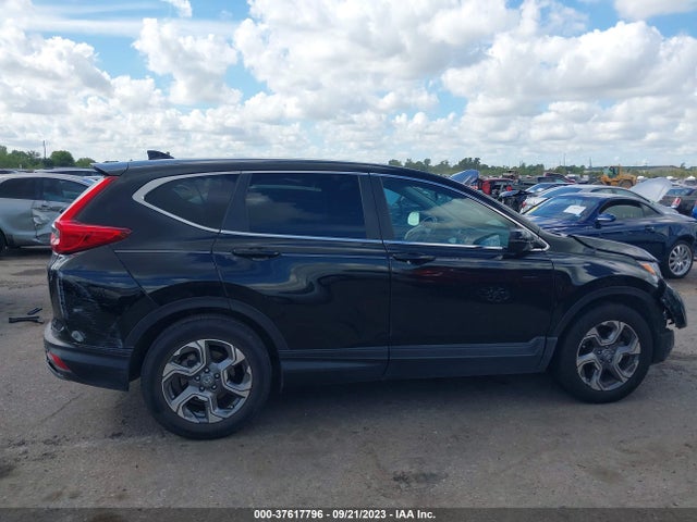 Honda CR-V EX 2019 2HKRW1H5XKH509563 Image 13