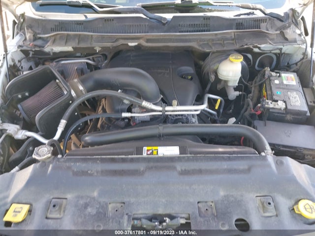 RAM 1500 Sport 2017 3C6JR6CT4HG504598 Image 10