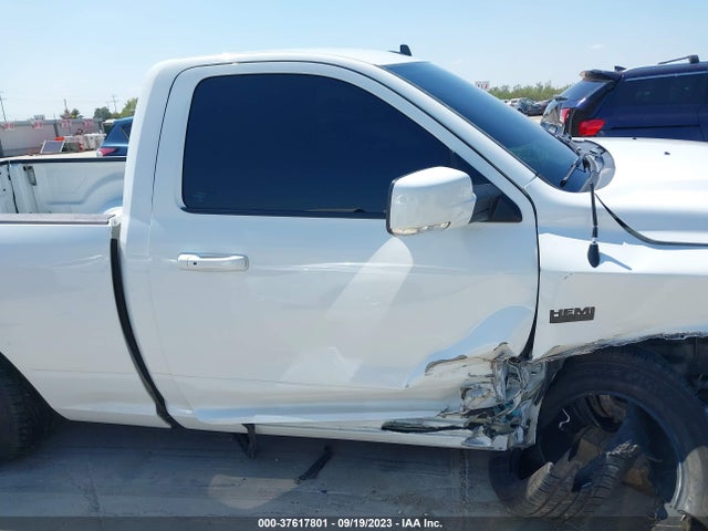 RAM 1500 Sport 2017 3C6JR6CT4HG504598 Image 13