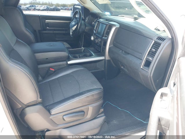 RAM 1500 Sport 2017 3C6JR6CT4HG504598 Image 5