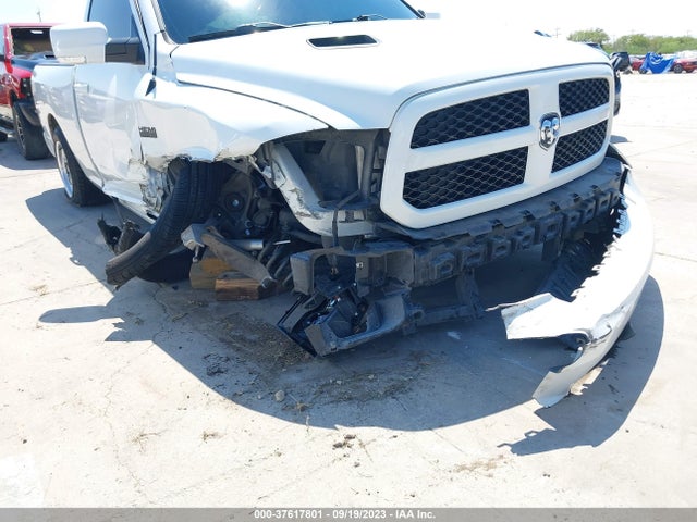 RAM 1500 Sport 2017 3C6JR6CT4HG504598 Image 6