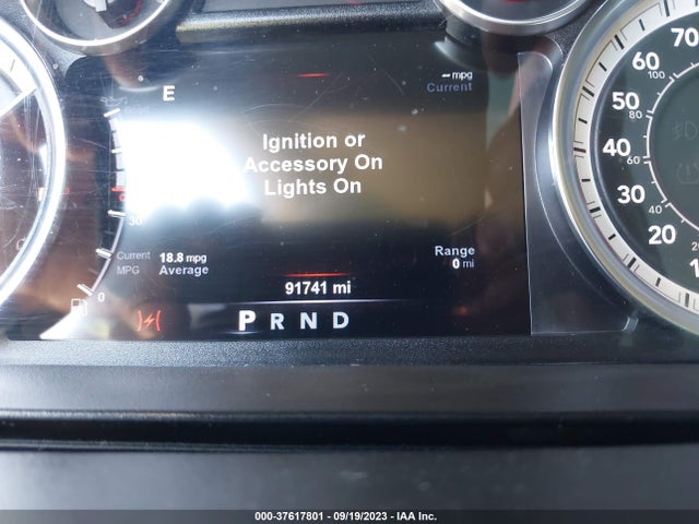 RAM 1500 Sport 2017 3C6JR6CT4HG504598 Image 7