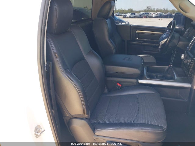 RAM 1500 Sport 2017 3C6JR6CT4HG504598 Image 8
