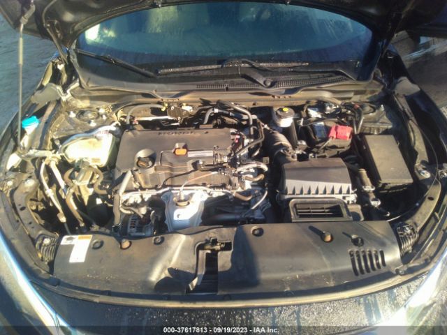 19XFC2E52JE035732 Honda Civic Sedan Lx