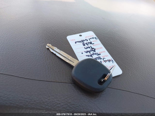2006 TOYOTA AVALON XL/TOURING/XLS/LIMITED VIN: 4T1BK36B96U077038