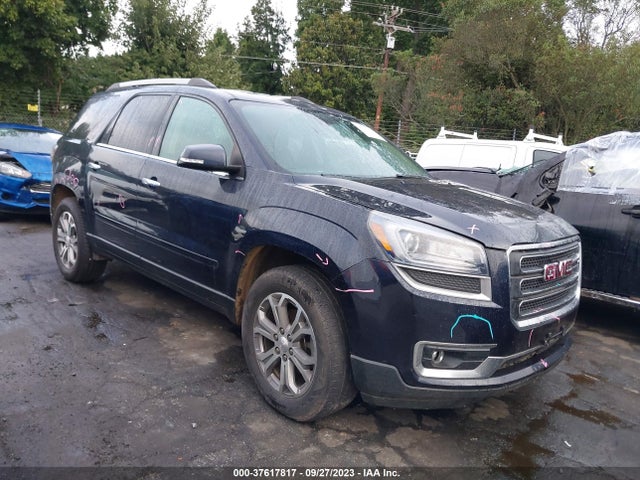 2016 1GKKRRKD4GJ274362 главное изображение