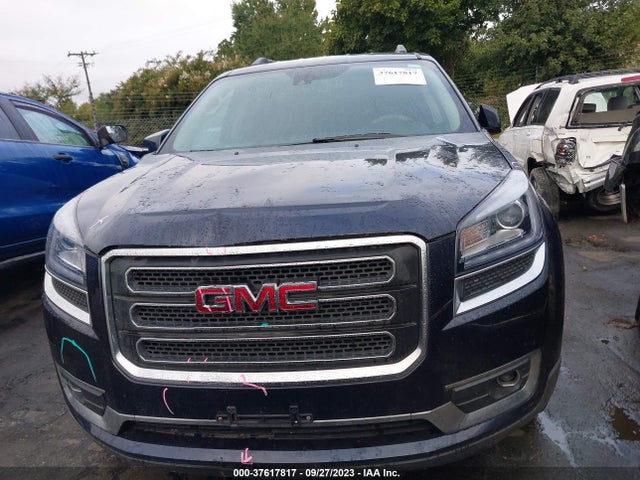 GMC Acadia Slt-1 2016 1GKKRRKD4GJ274362 Image 12