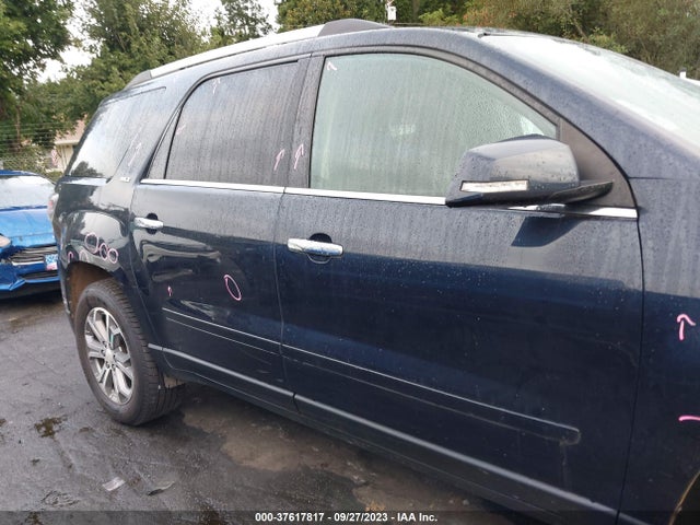 GMC Acadia Slt-1 2016 1GKKRRKD4GJ274362 Image 13
