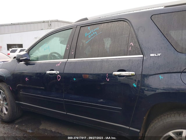 GMC Acadia Slt-1 2016 1GKKRRKD4GJ274362 Image 14