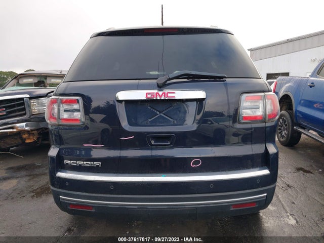 GMC Acadia Slt-1 2016 1GKKRRKD4GJ274362 Image 16
