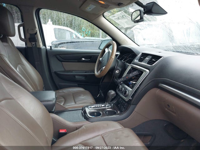 GMC Acadia Slt-1 2016 1GKKRRKD4GJ274362 Image 5