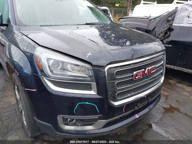 GMC Acadia Slt-1 2016 1GKKRRKD4GJ274362 Image 6