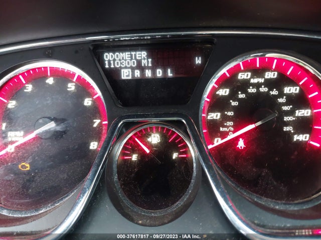 GMC Acadia Slt-1 2016 1GKKRRKD4GJ274362 Image 7
