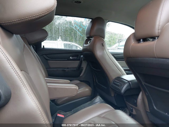 GMC Acadia Slt-1 2016 1GKKRRKD4GJ274362 Image 8