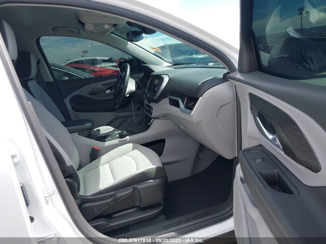 GMC Terrain Sle 2022 3GKALMEV1NL289766 Image 5