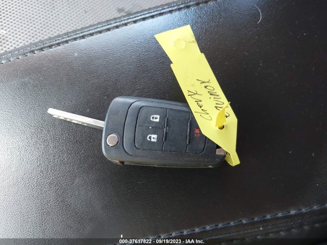 2016 CHEVROLET EQUINOX LT VIN: 2GNALCEK7G6322148