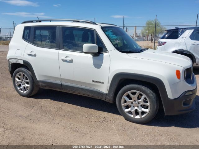 ZACCJABB8HPG42860 Jeep Renegade Latitude