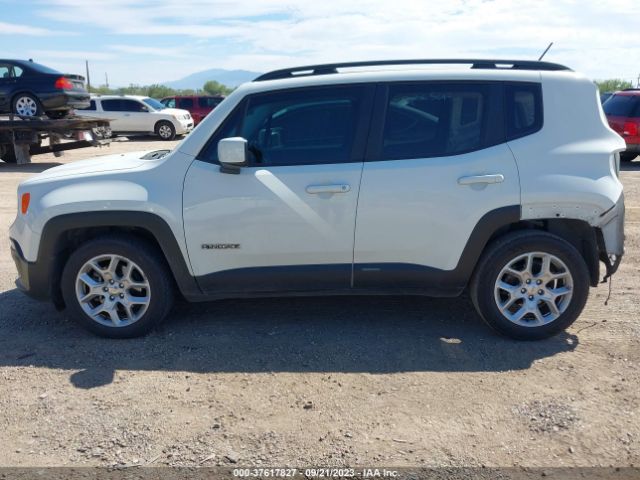 ZACCJABB8HPG42860 Jeep Renegade Latitude