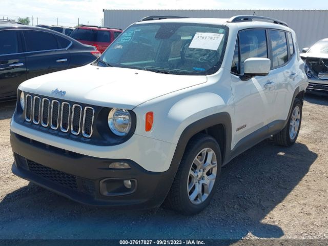 ZACCJABB8HPG42860 Jeep Renegade Latitude