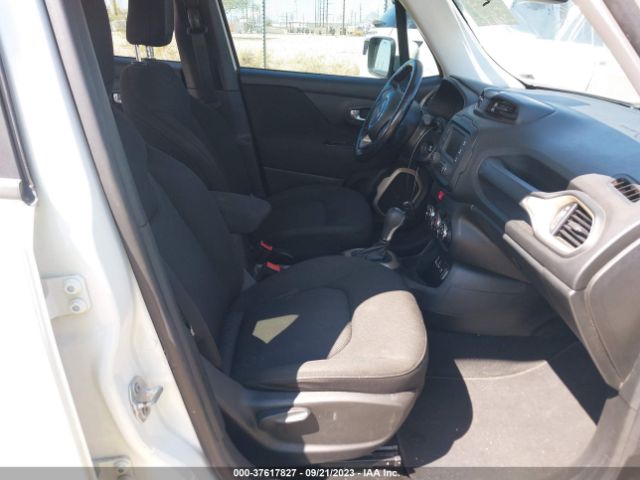 ZACCJABB8HPG42860 Jeep Renegade Latitude